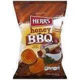 Order Small Herrs Honey BBQ food online from Nonna Rosa Jeffersonville store, Eagleville on bringmethat.com