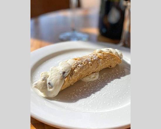 Order Italian Cannoli food online from Anthony's Pizzeria store, Houston on bringmethat.com