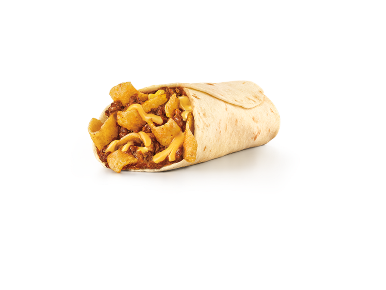 Order FRITOS® Chili Cheese Jr Wrap food online from Sonic store, Herrin on bringmethat.com