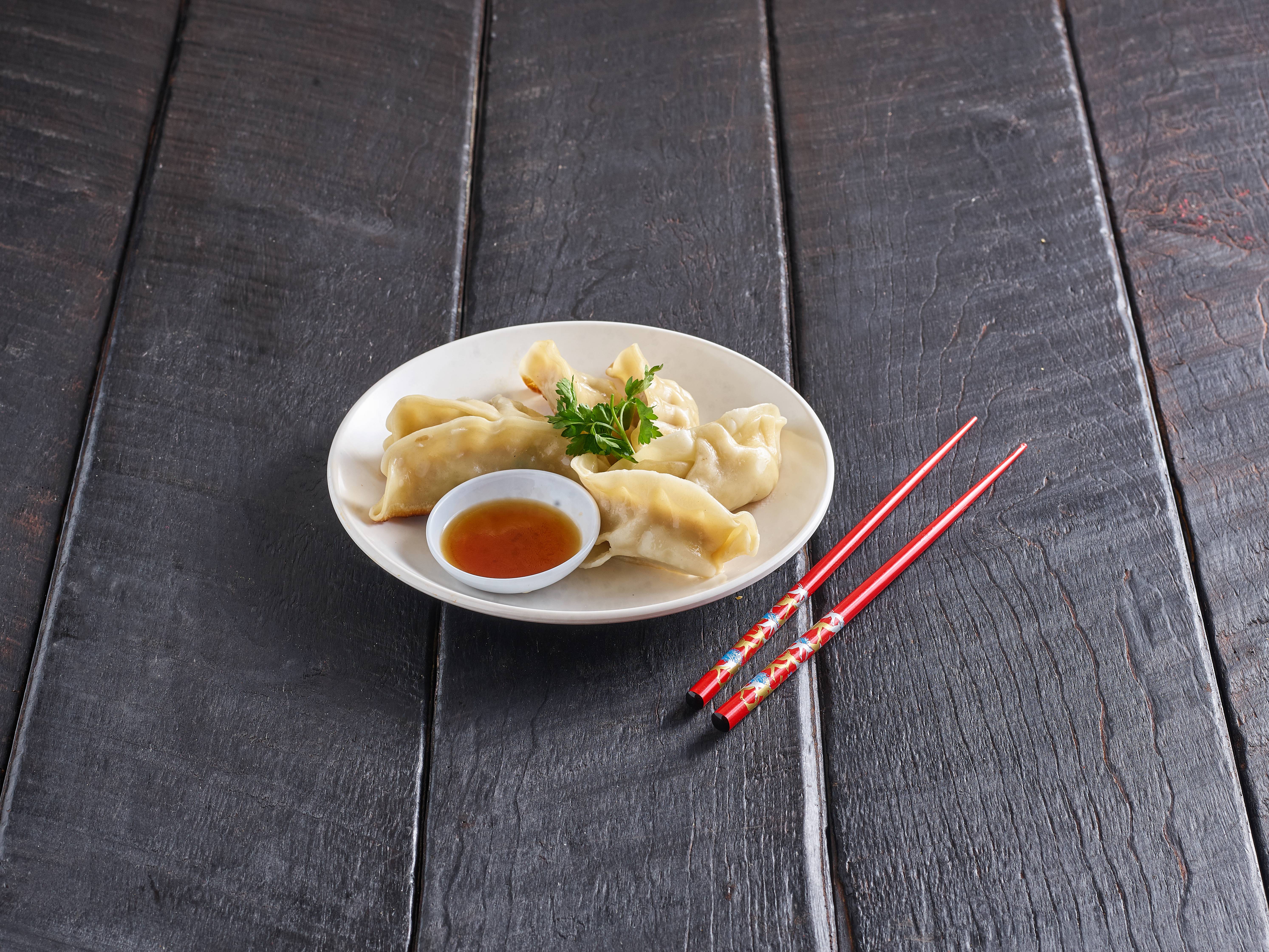 Order Pot Stickers food online from China Wok store, San Jose on bringmethat.com