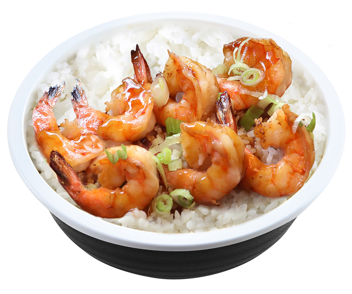 Order Shrimp Bowl food online from Tasty Bowl store, South El Monte on bringmethat.com