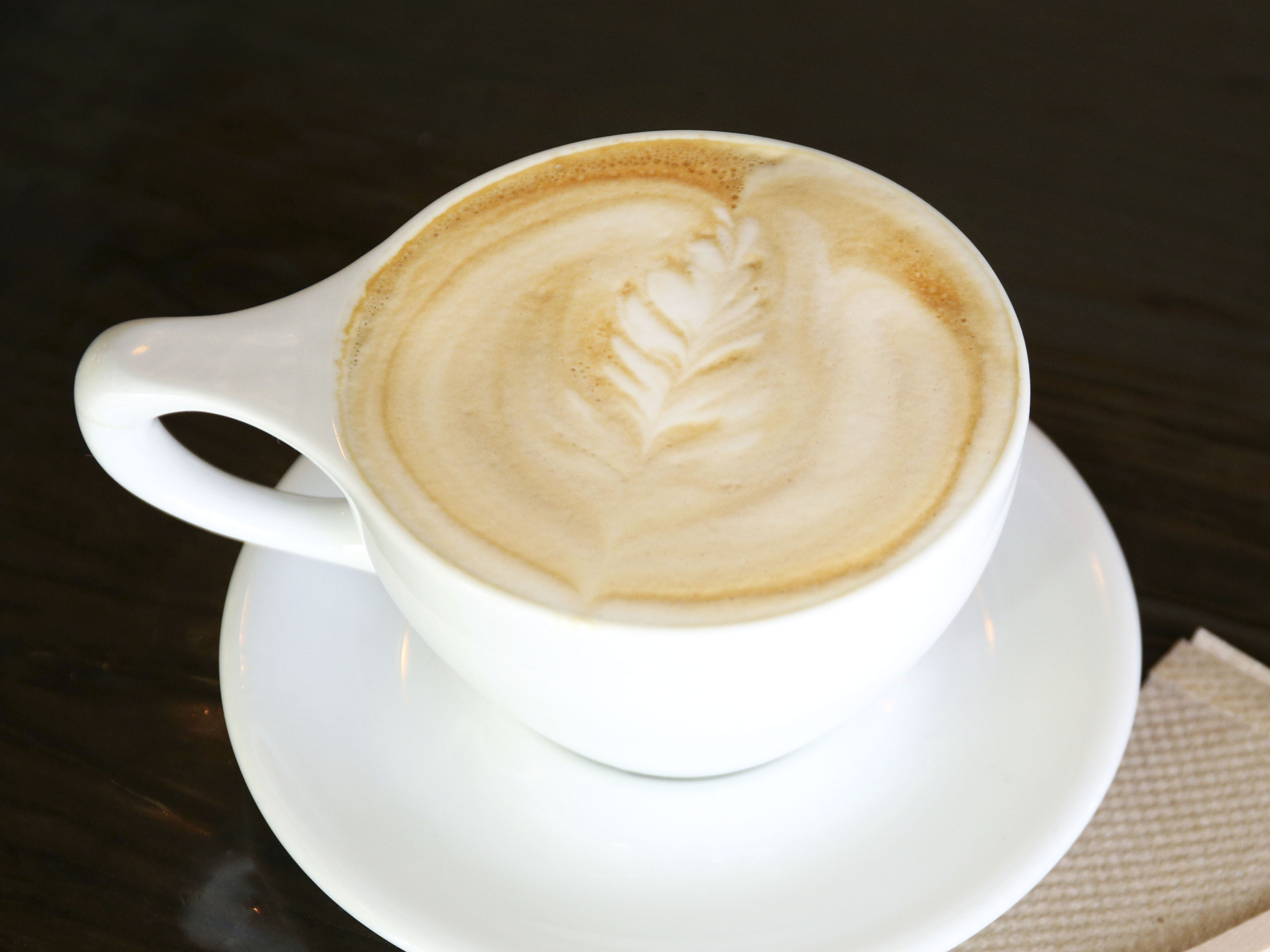 Order Latte food online from Cafe Dio store, Los Gatos on bringmethat.com