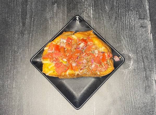 Order Bruschetta food online from The Foundry store, Salem on bringmethat.com
