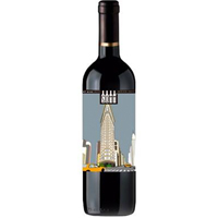 Order 67 Wine Petit Somm Series - Syrah 2019 750 ml.  food online from 67 Wine & Spirits store, New York on bringmethat.com