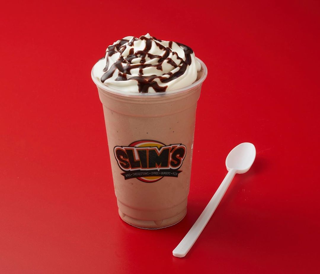 Order Shakes food online from Slim's store, Brooklyn Center on bringmethat.com