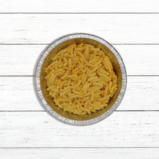 Order Little Kahunas Kraft Mac and Cheese food online from Rumbi Island Grill store, Orem on bringmethat.com