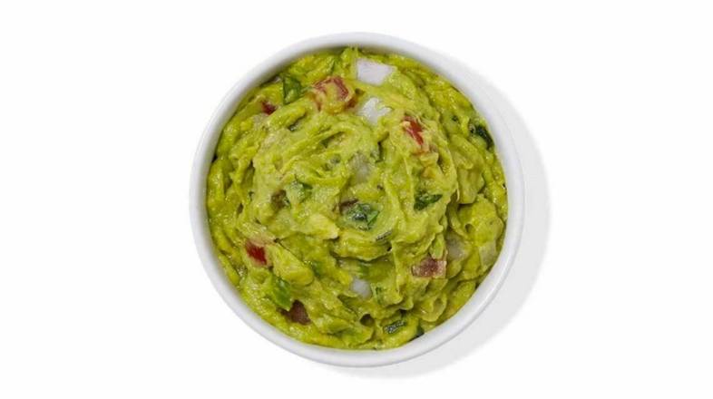 Order House-made Guacamole food online from Wild Burger store, Lexington on bringmethat.com