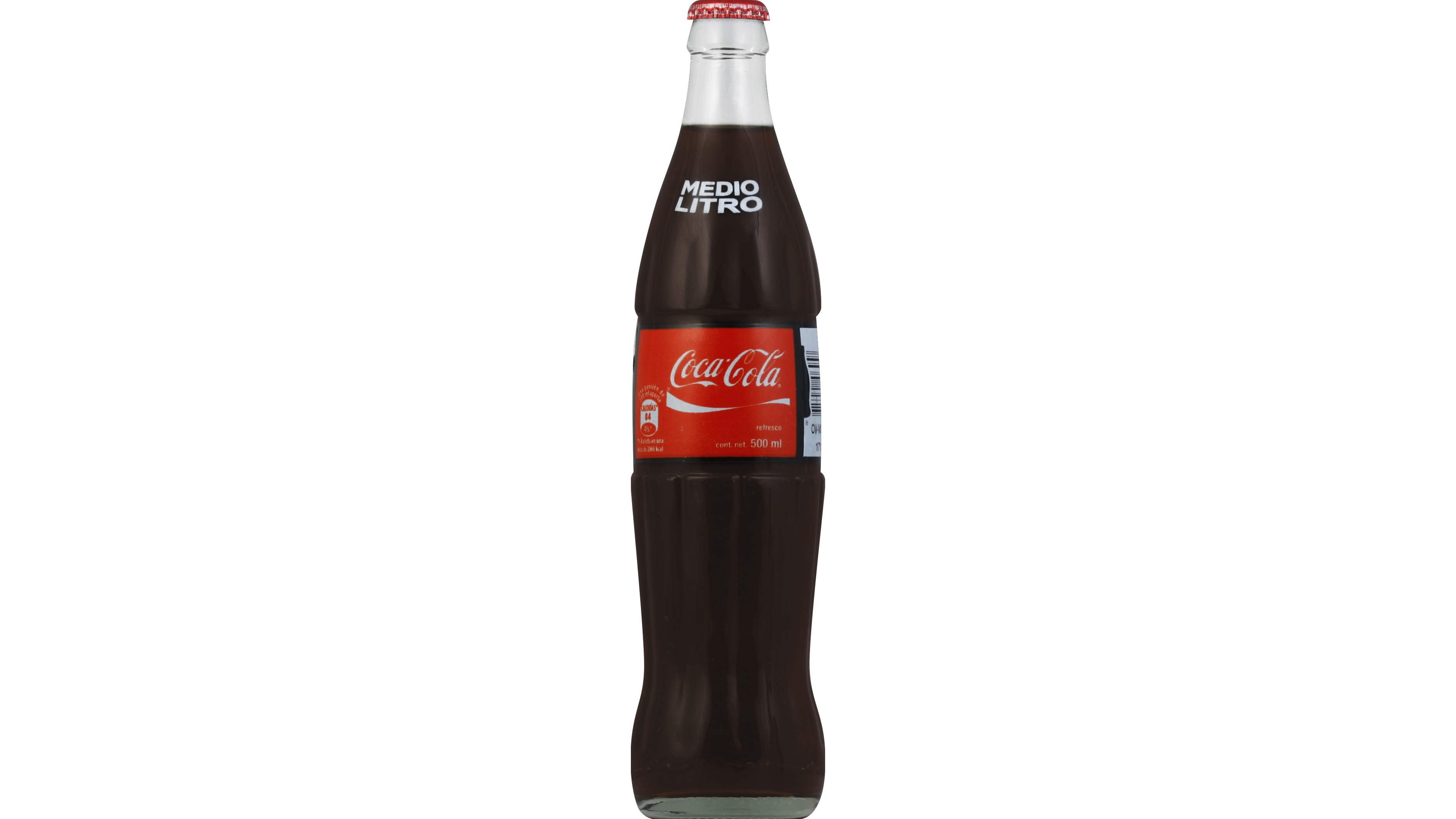 Order Mexican Coke food online from Tanaka Ramen store, Chicago on bringmethat.com