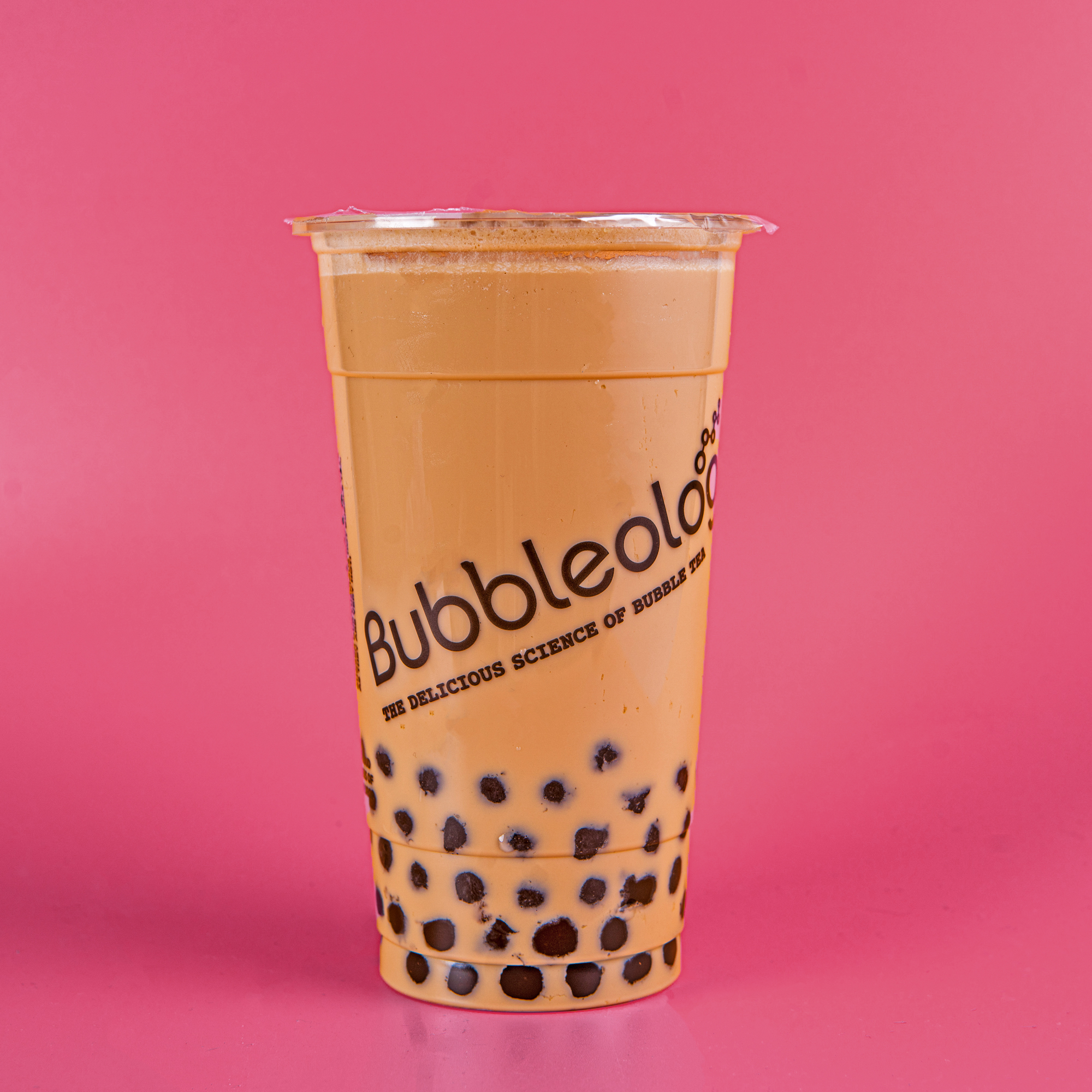 Order Milk Coffee food online from Bubbleology store, Dearborn on bringmethat.com