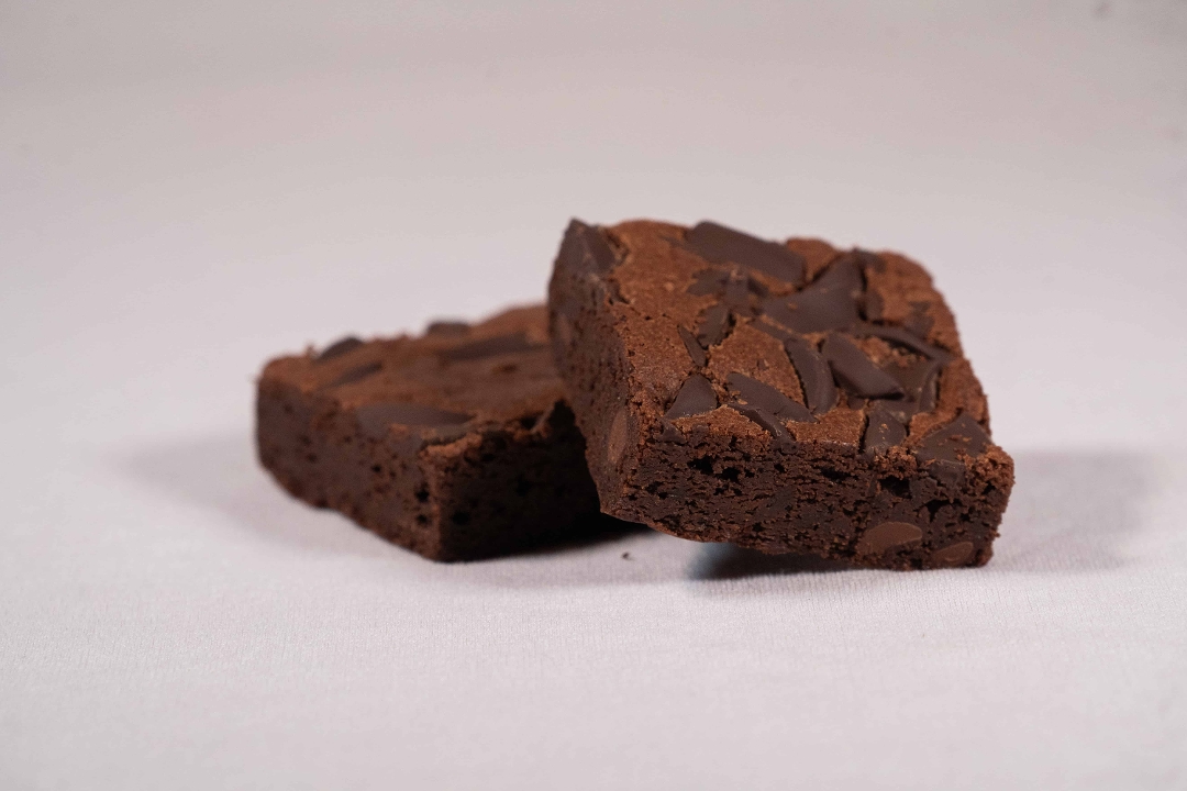 Order Gluten Free Brownie food online from Sourdough & Co store, Fresno on bringmethat.com