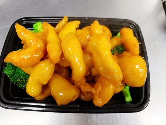 Order Honey Chicken food online from New China store, Cary on bringmethat.com