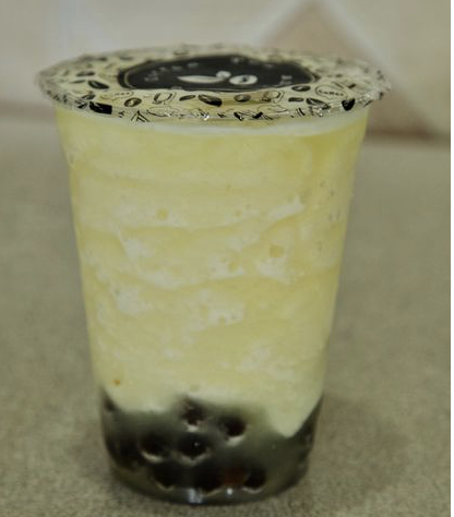 Order Pineapple Boba ( Thơm ) food online from Pho 999 store, Los Angeles on bringmethat.com