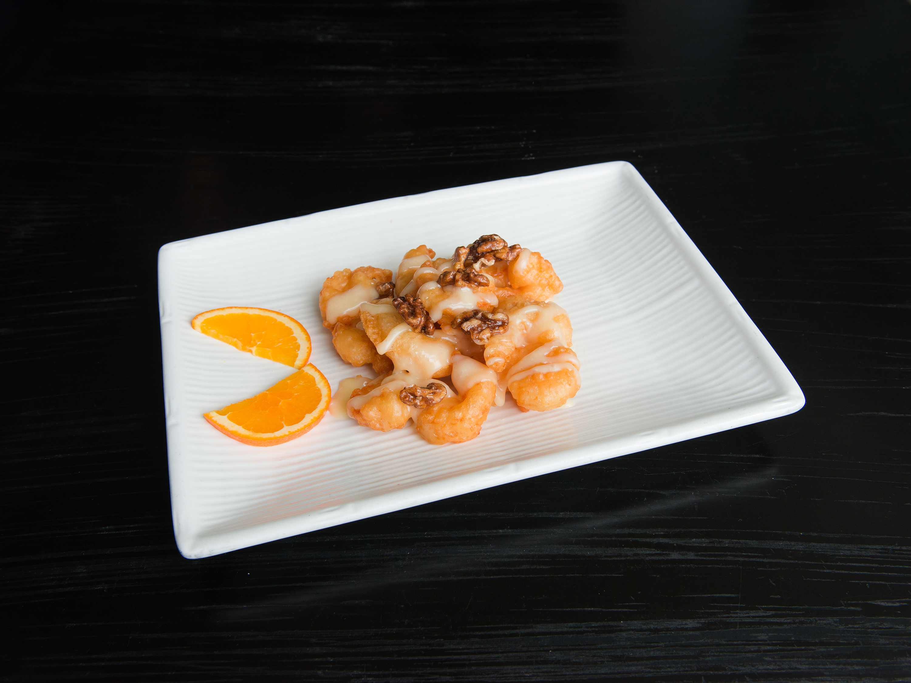 Order H05. Honey Walnut Shrimp food online from Wild Ginger store, Provo on bringmethat.com