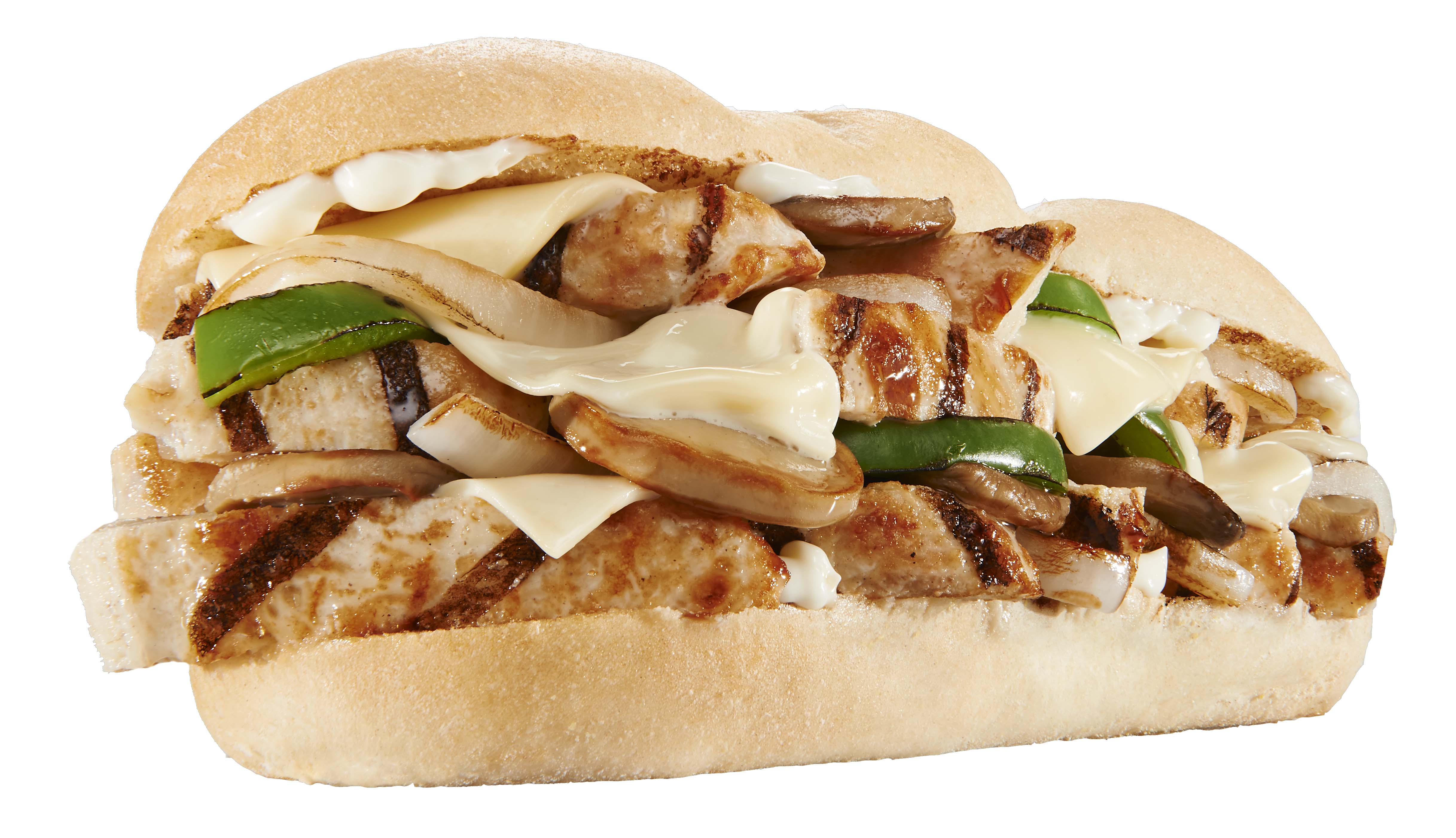 Order Chicken Philly food online from Mr Hero store, Olmsted Township on bringmethat.com