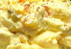 Order Classic Potato Salad food online from The Fish And The Hog store, Kamuela on bringmethat.com