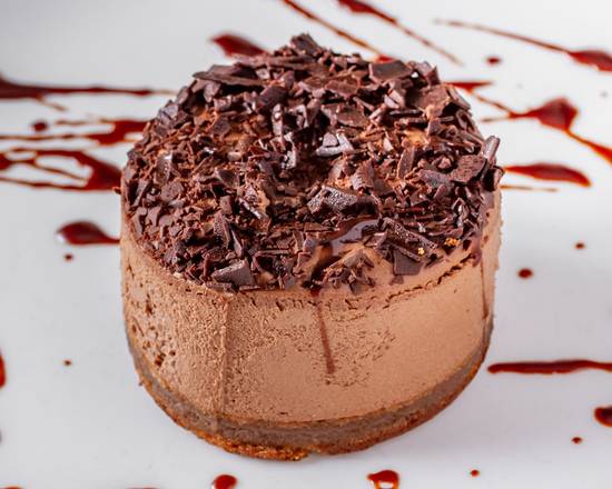 Order Chocolate Mousse Cake food online from Asean Bistro store, Columbia on bringmethat.com
