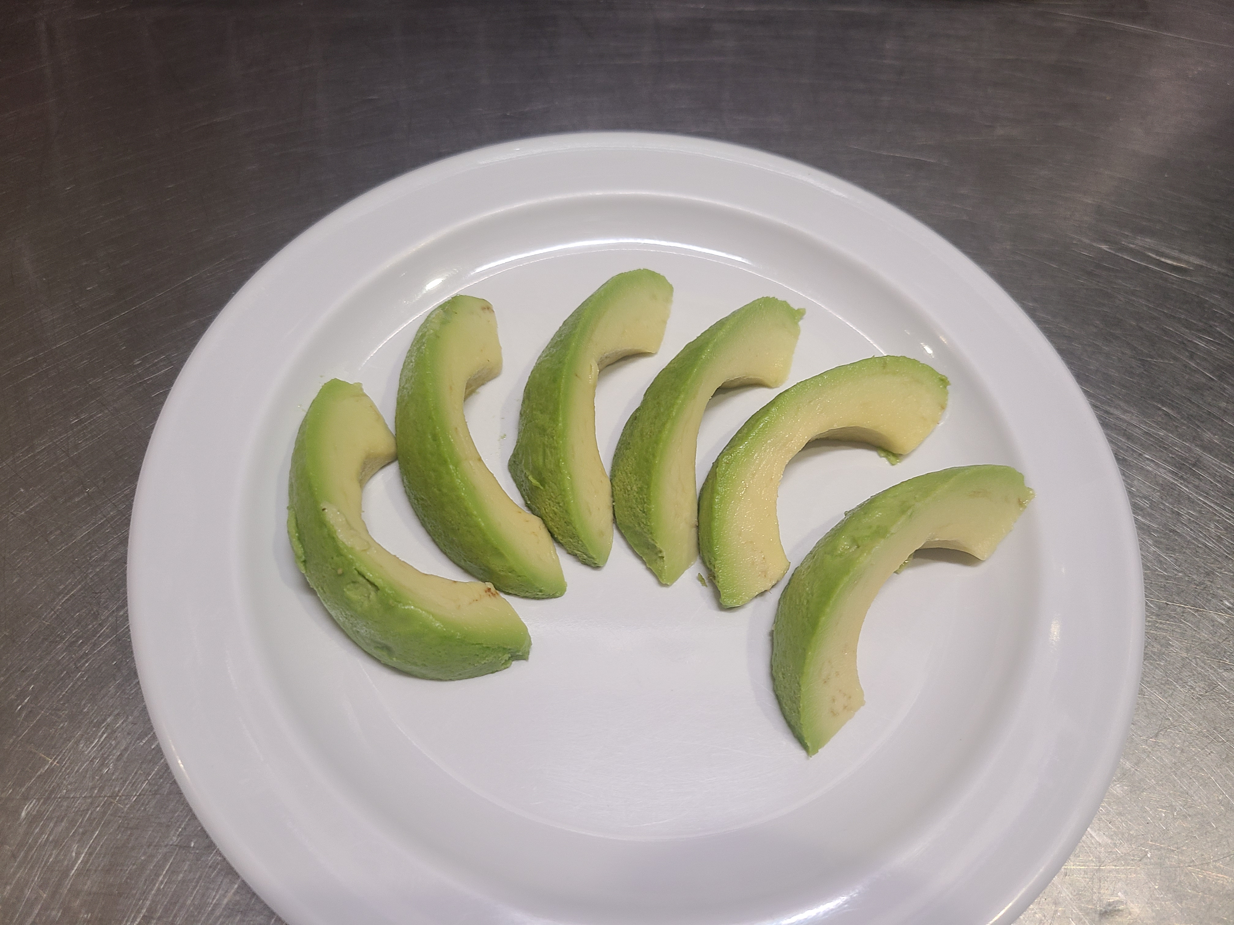 Order Aguacate (order) food online from Cantarito Restaurant store, Lancaster on bringmethat.com