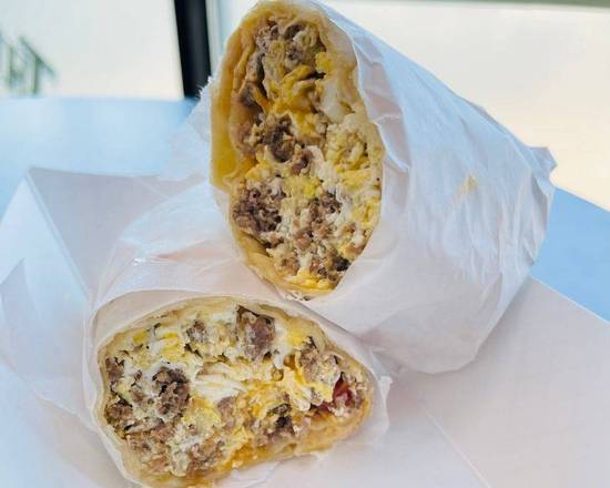 Order Burrito food online from Tacos Y Mas - Dallas store, Dallas on bringmethat.com