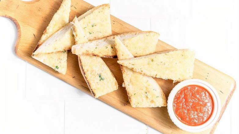 Order Parmesan Bread food online from Pastini store, Tualatin on bringmethat.com