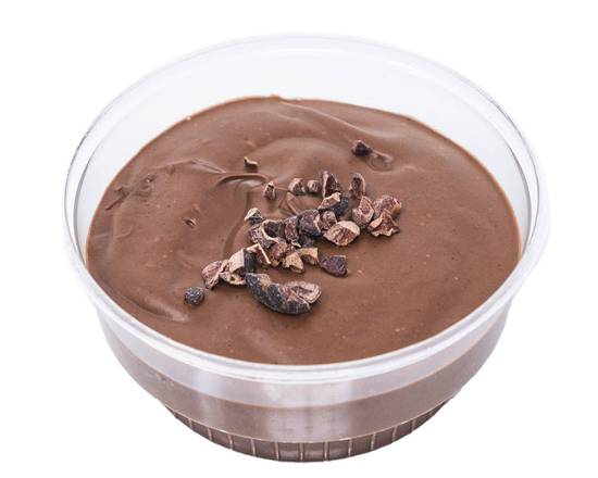 Order Keto Chocolate Mousse food online from Erewhon Market store, Calabasas on bringmethat.com