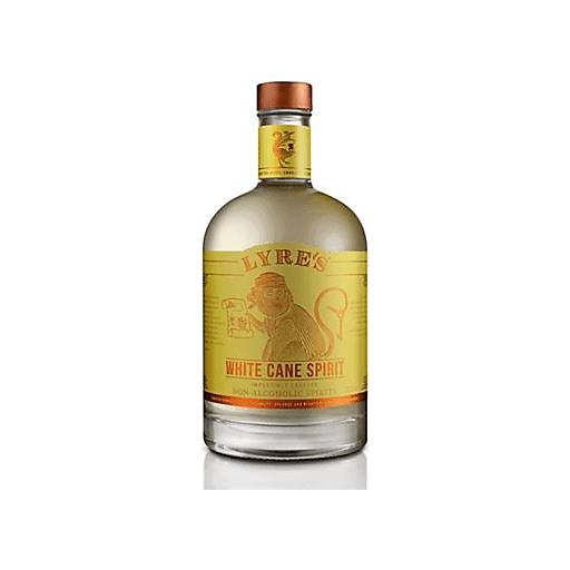 Order Lyre's White Cane Spirit Non Alcoholic (700 ML) 128238 food online from Bevmo! store, San Diego on bringmethat.com
