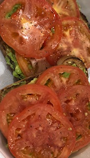 Order Avocado Toast Sandwich food online from Duffy’s Restaurant & Catering store, King of Prussia on bringmethat.com
