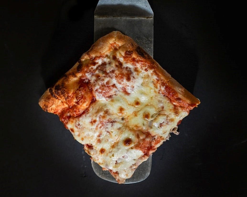 Order Sicilian Pizza - Pizza food online from Venice Pizza store, Linden on bringmethat.com