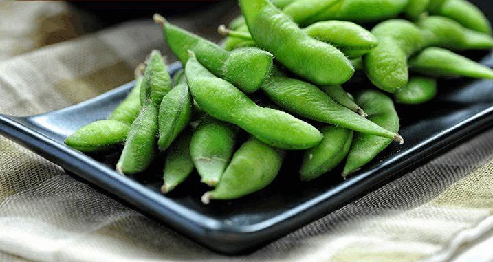 Order Edamame food online from Siam Hibachi store, Grove City on bringmethat.com