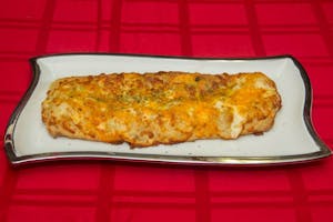 Order Garlic Cheesy Bread Sticks food online from Papa Ray's Pizza - Miriam St. store, Daly City on bringmethat.com