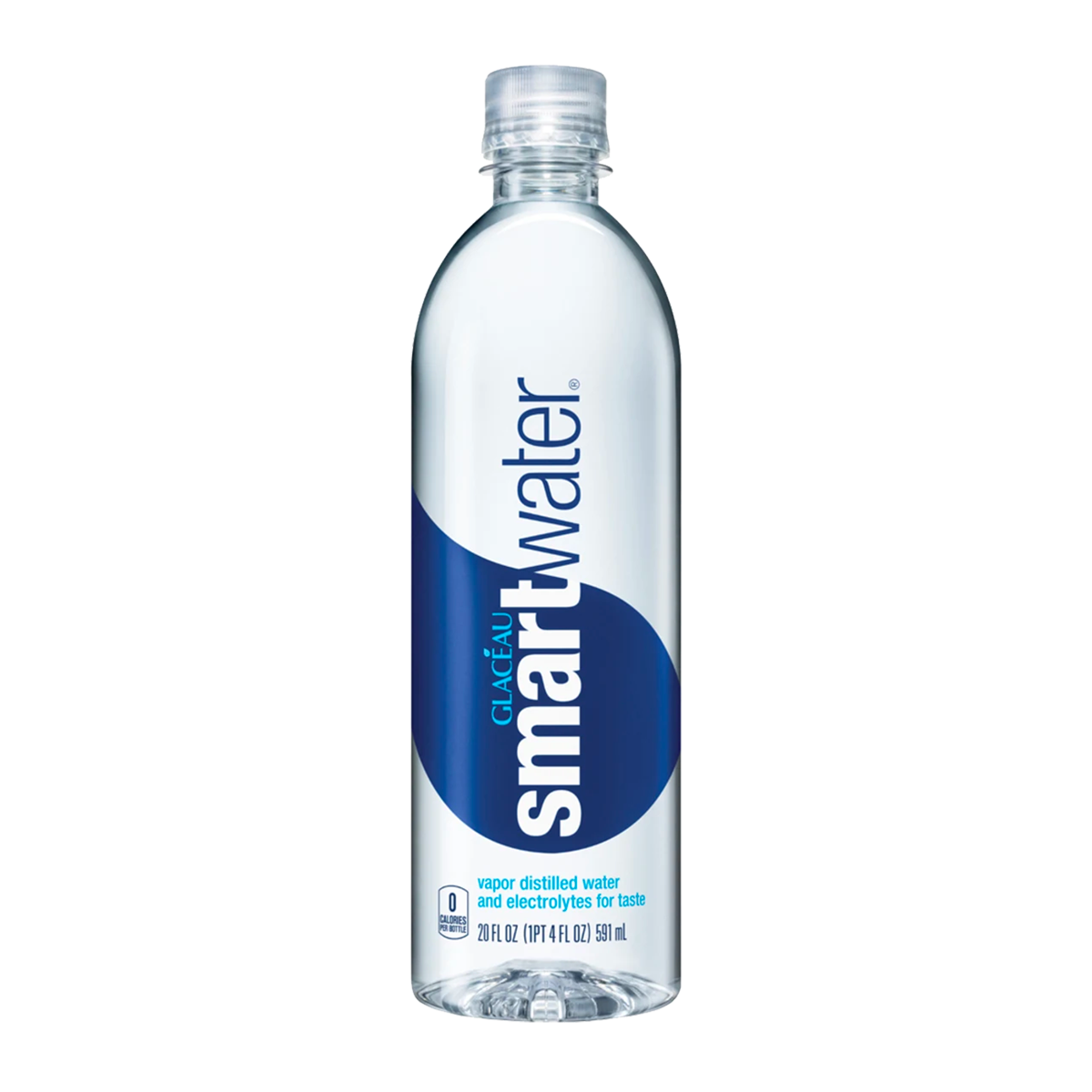 Order Bottled Water food online from Insomnia Cookies store, Knoxville on bringmethat.com