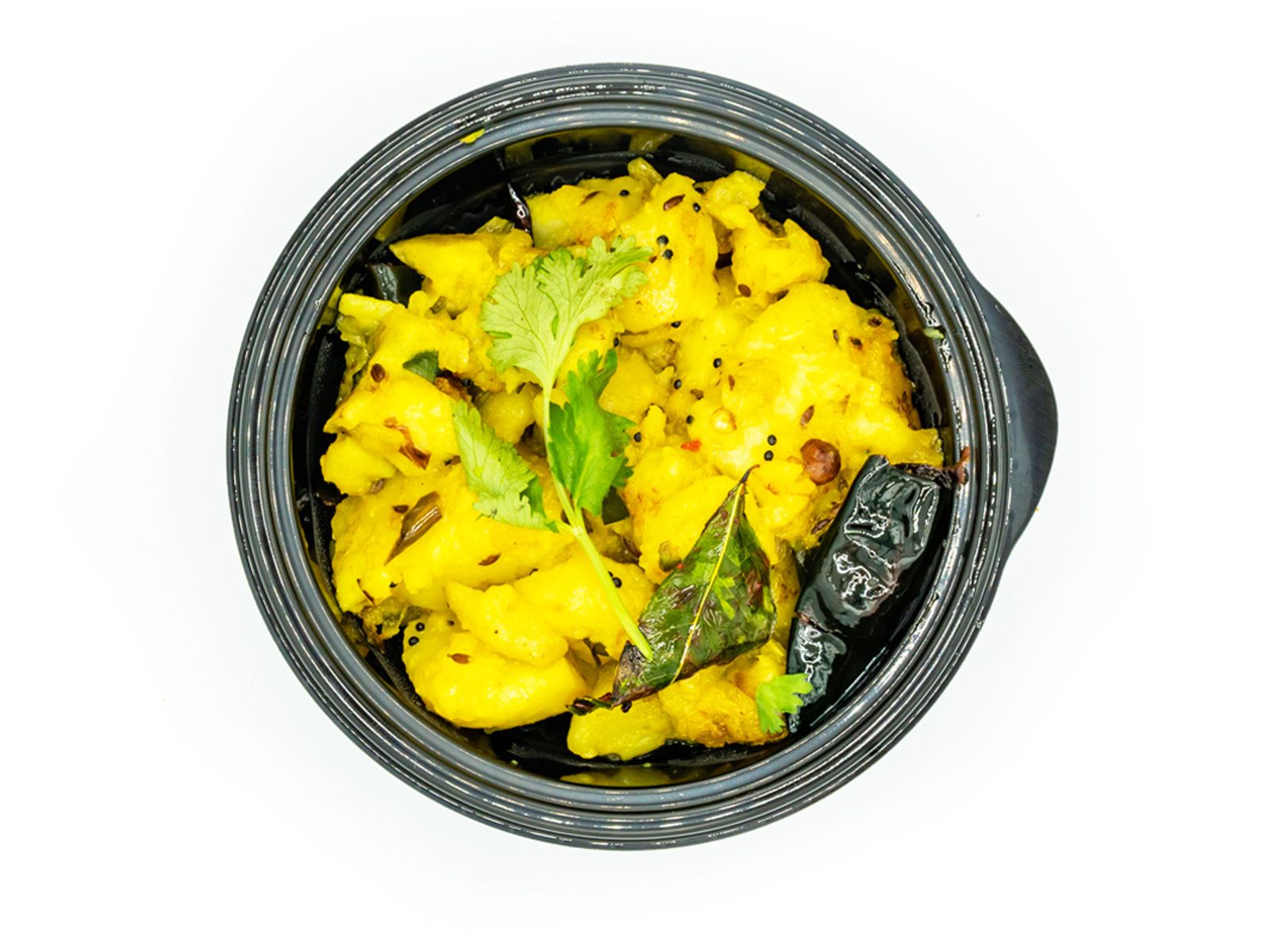 Order Potato Masala food online from Desi Bites store, West Chester Township on bringmethat.com