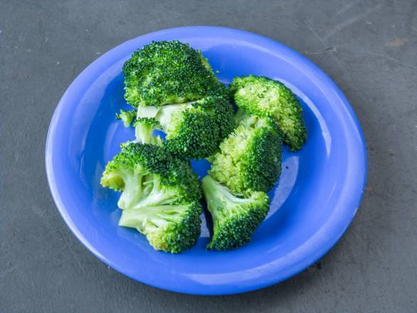 Order Fresh Broccoli food online from Friends American Grill store, Jefferson on bringmethat.com