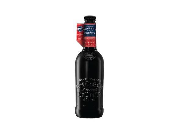 Order Goose Island Bourbon County Cola Stout 2021 - 500ml Bottle food online from Jenny Liquors store, Mt Prospect on bringmethat.com