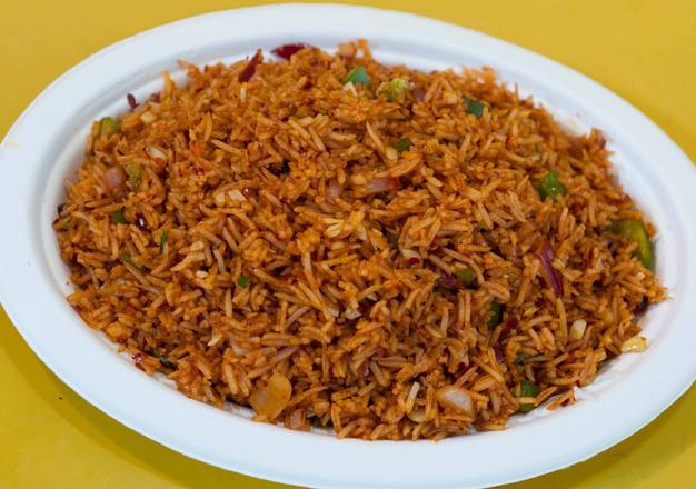 Order Szechuan Fried Rice food online from Chinese Dhaba store, Suwanee on bringmethat.com