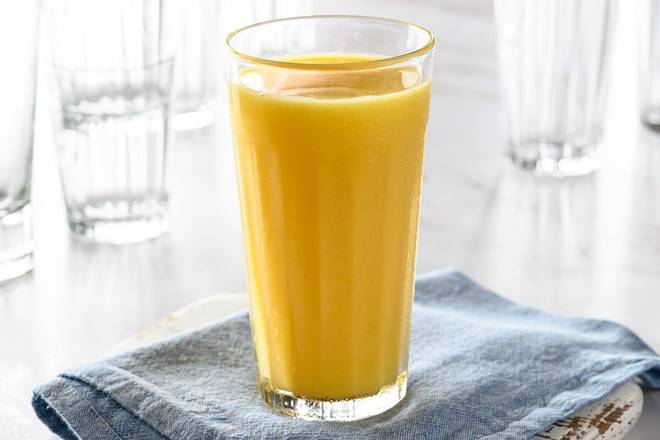 Order Orange Juice (Large) food online from Cracker Barrel Old Country Store store, Corinth on bringmethat.com
