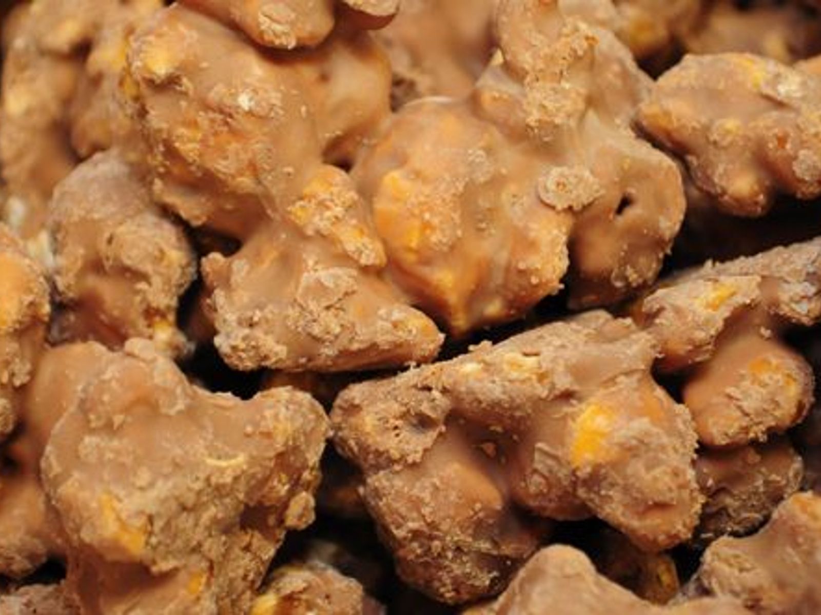 Order REESES food online from Poparazzis Popcorn store, Houston on bringmethat.com
