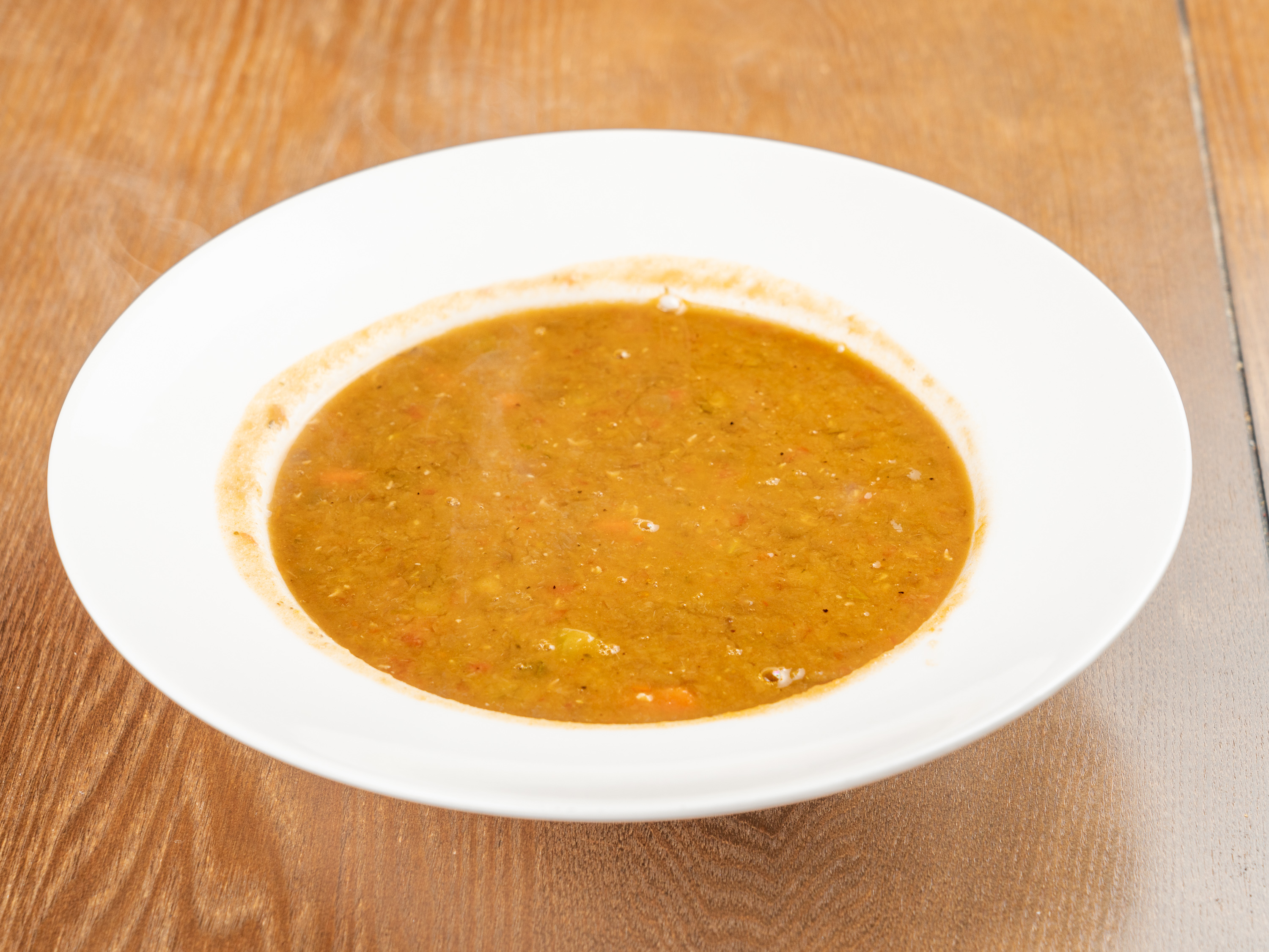 Order Lentil Soup food online from Giovanni Iv store, Yonkers on bringmethat.com