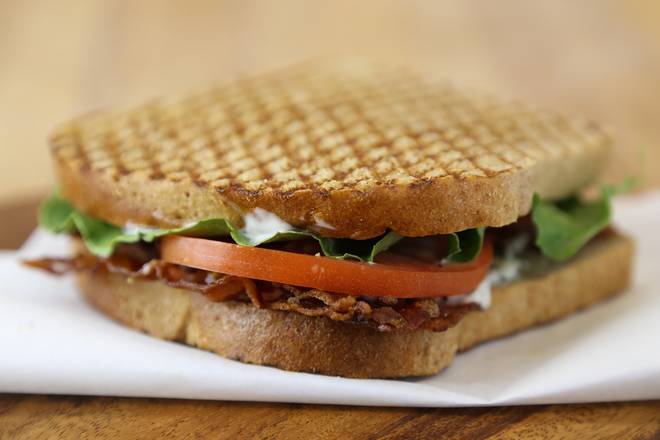 Order BLT food online from Great Harvest Bread Co. store, Lakewood on bringmethat.com