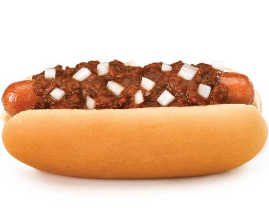 Order Coney Dog food online from A&W Restaurant store, Pocatello on bringmethat.com