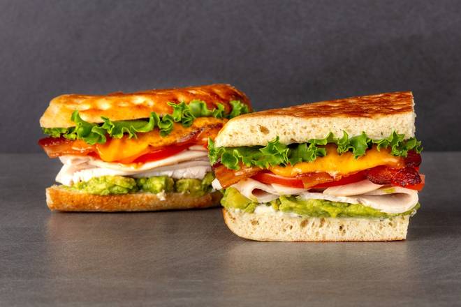 Order Chicken Club food online from Urbane Cafe store, Thousand Oaks on bringmethat.com
