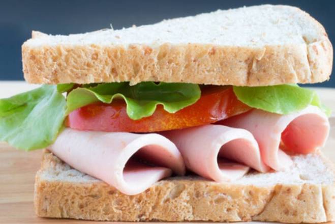 Order Bologna food online from Your Bagel Cafe store, Center Moriches on bringmethat.com