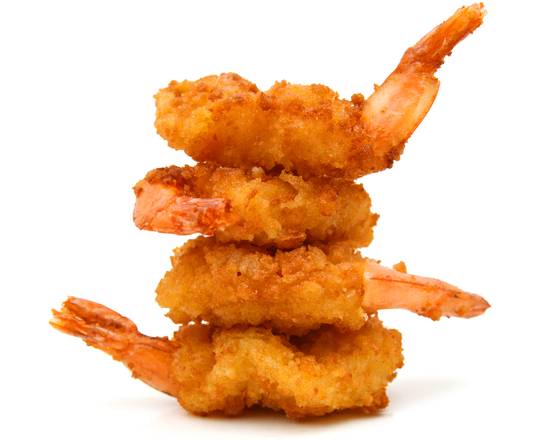 Order Frank's Famous Shrimp food online from Fried Chicken Savage store, San Francisco on bringmethat.com