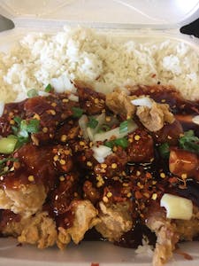 Order General Tso's Chicken food online from Tao Tao store, Kansas City on bringmethat.com