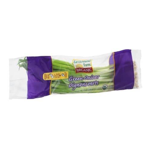 Order Earthbound Farm · Organic Green Onions (4.5 oz) food online from Safeway store, Grand Junction on bringmethat.com