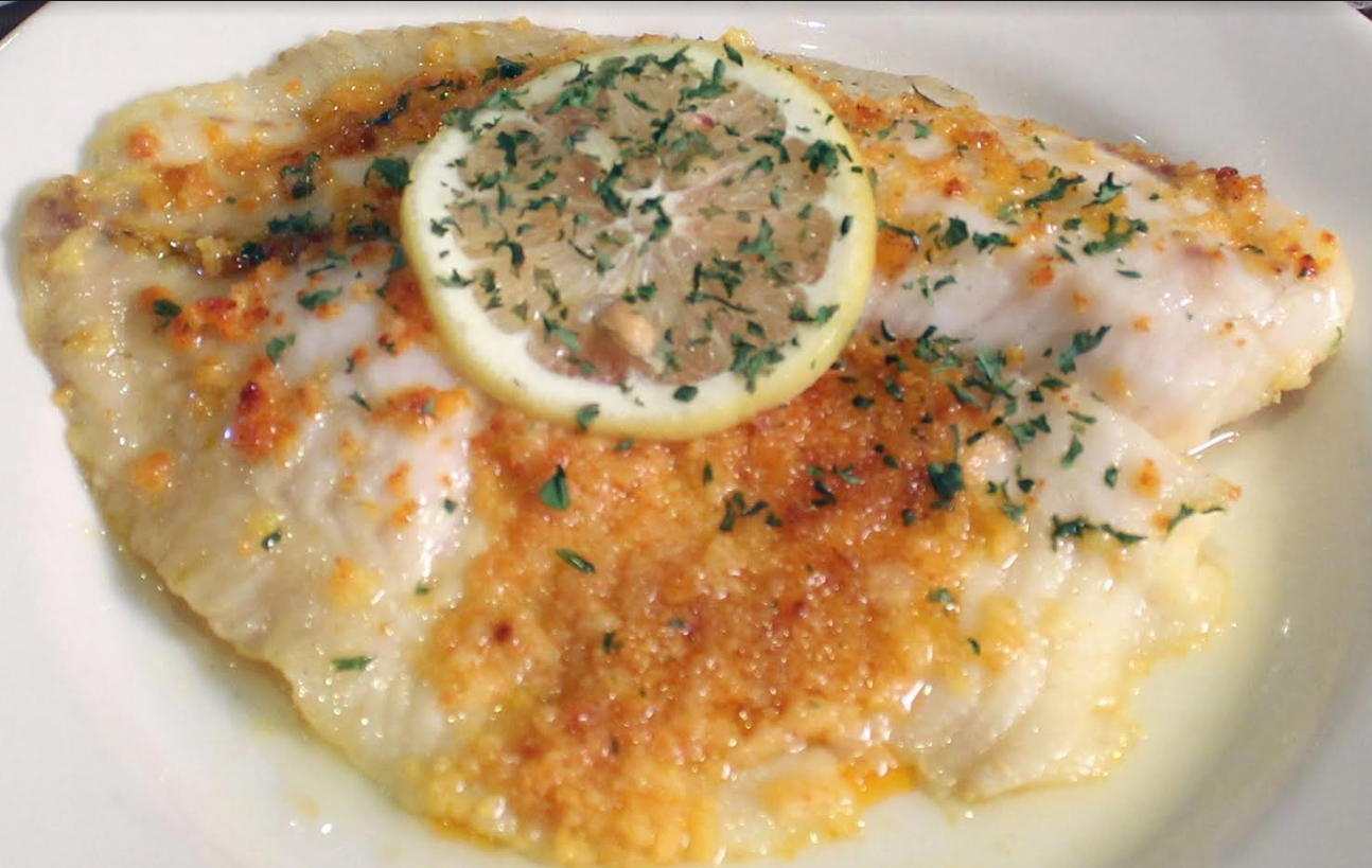 Order Broiled Tilapia food online from S&S Cafeterias - Bloomfield Village store, Macon on bringmethat.com