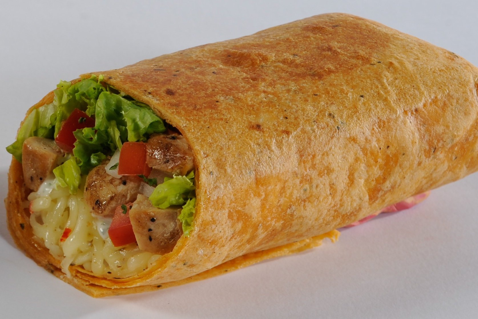 Order Combo 6. Grilled Roll-Up food online from Amigos/Kings Classic store, La Vista on bringmethat.com