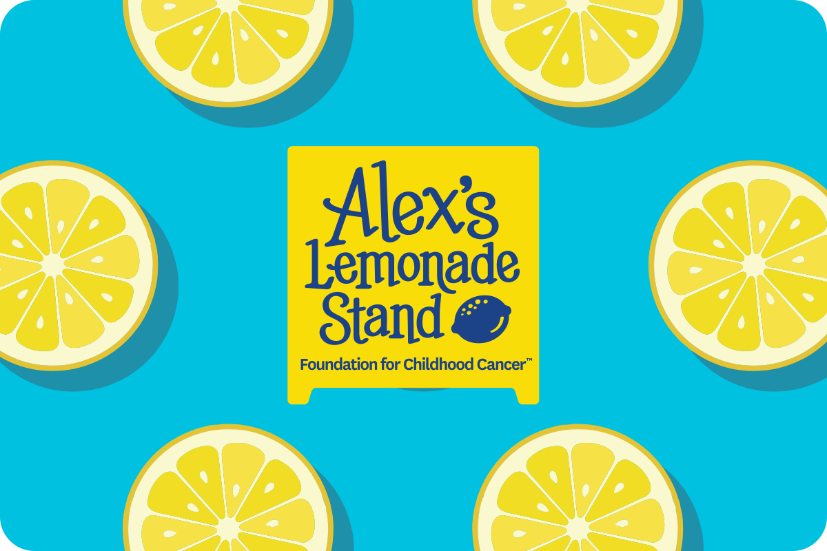 Order Donation to Alex’s Lemonade Stand Foundation food online from Planet Smoothie store, Mesa on bringmethat.com