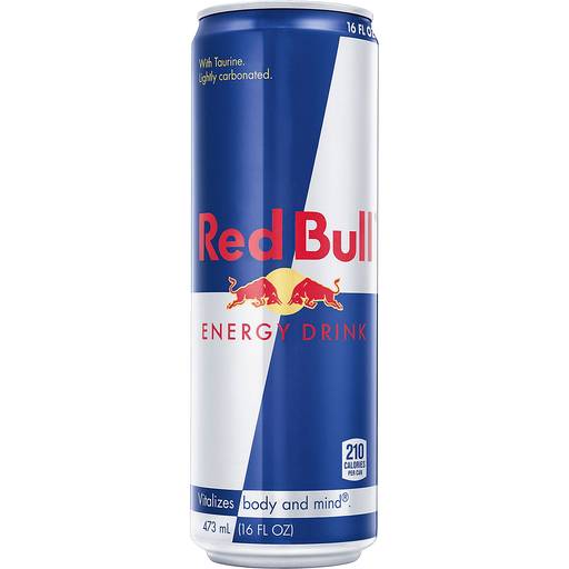 Order Red Bull Energy Drink (16 OZ) 83118 food online from Bevmo! store, Lafayette on bringmethat.com