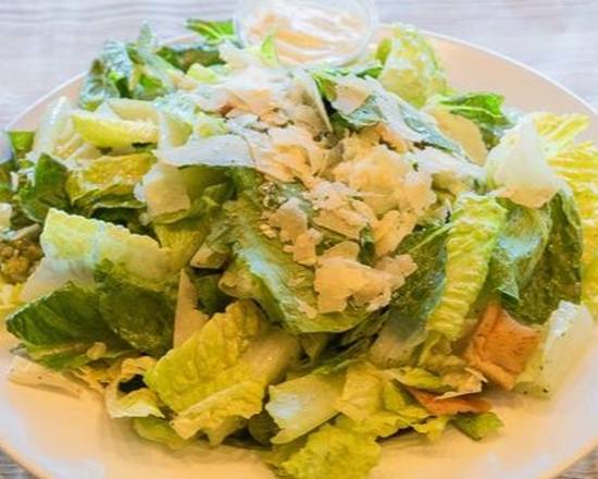 Order Caesar Salad food online from Chicken Maison store, Rancho Palos Verdes on bringmethat.com