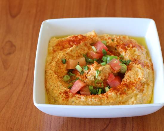 Order Hummus food online from Chicken Maison store, Rancho Palos Verdes on bringmethat.com